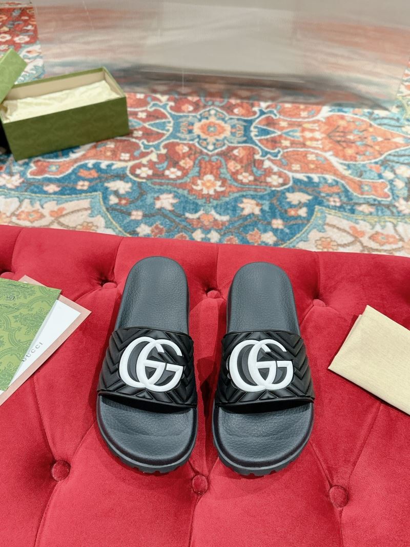 Gucci Slippers